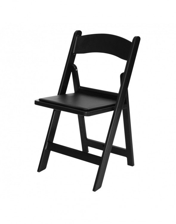 Folding Chairs