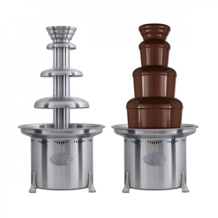 Chocolate Fountain