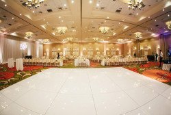 image026 1638991650 White Gloss Acrylic Dance Floor