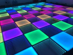 Led Dance Floor