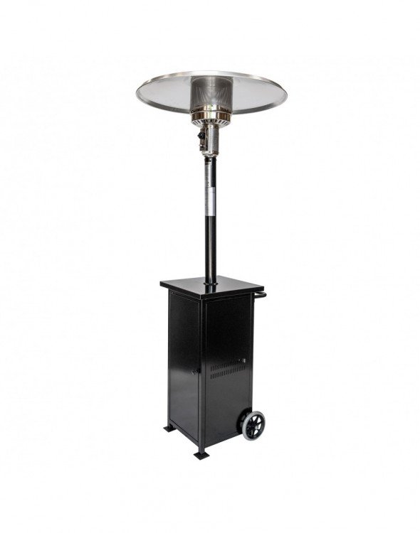 Outdoor Patio Heater - 41,000 BTU - Propane