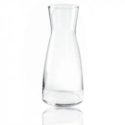 Pitcher Glass Torino Carafe