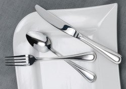 Continental Silverware