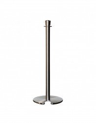 Chrome Stanchions