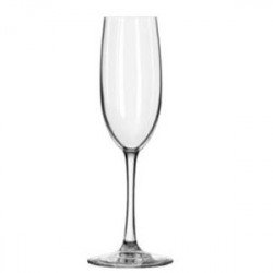 Champagne Flute 8oz (36 Per Rack)