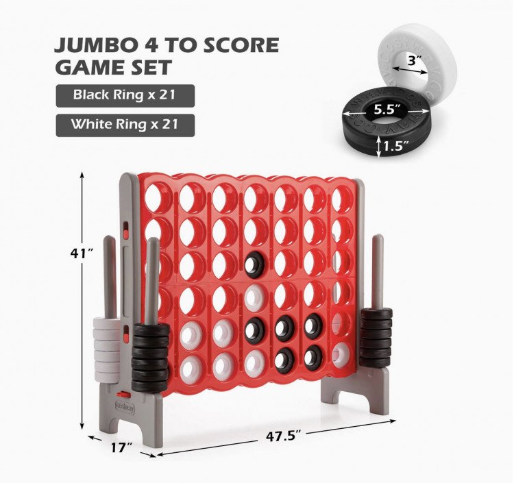 Connect 4