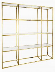 Furniture Piece 3b 1659452793 Gold Wesley Shelf Display