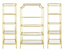 A120Rental20Shelves20Comp 1697210898 Gold Draped Arch Display Shelf (middle)