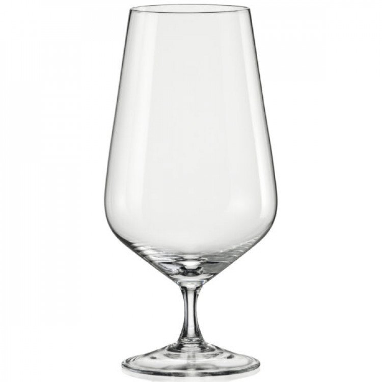 Sandra Water Goblet 18.25 oz (16 Per Rack)