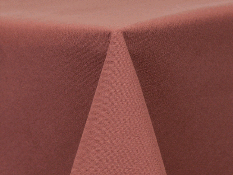 Dusty Rose Cott'n Eze Linen