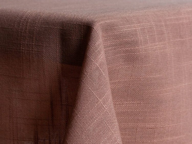 Toffee Belize Linen