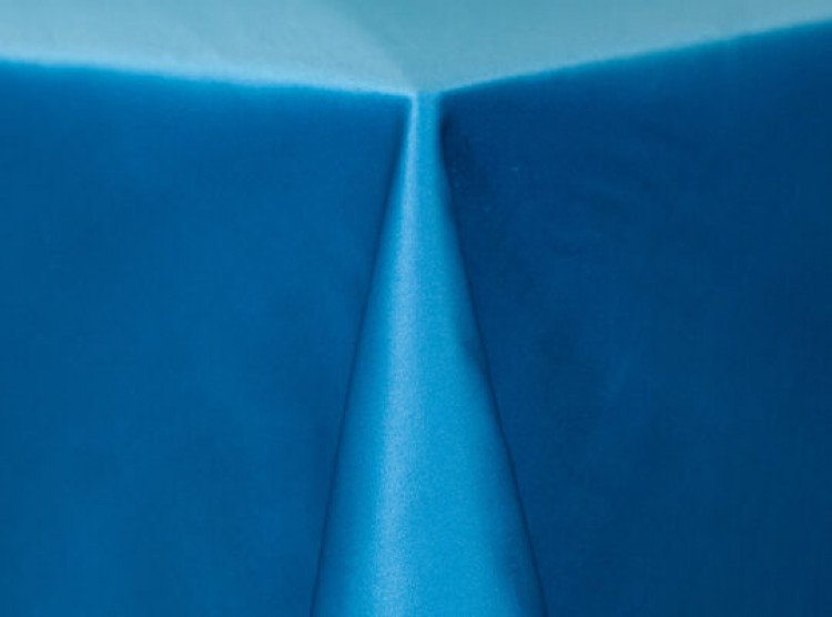 Jewel Lamour Matte Satin Linen