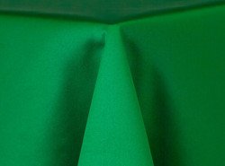 Shamrock Lamour Matte Satin Linen