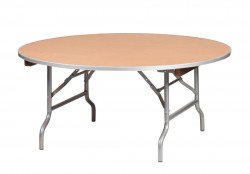 36 Round Kids/**CHILDREN'S** Table