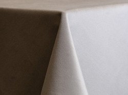 Silver Velvet Linen