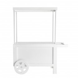 A120Party White20Cart 042 1707163597 White Candy Display Cart