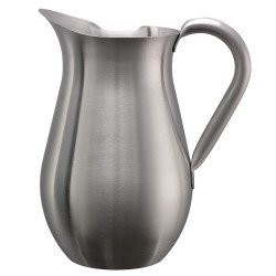 SS Pitcher