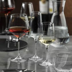 Aria Glassware Collection