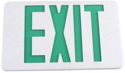 41utOSWhraL. AC SL1000 1626707909 Exit Sign LED