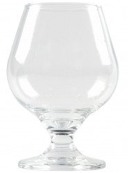 Brandy Snifter Glass 11.5oz (25 Per Rack)