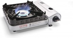 Butane Cooktop  15000 Btu