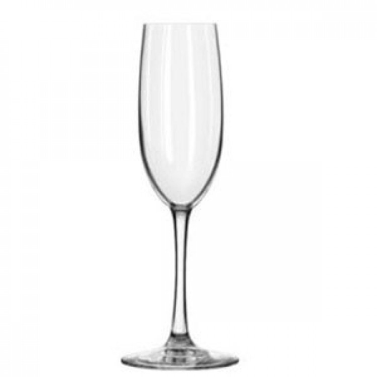 Champagne Flute 8oz (36 Per Rack)