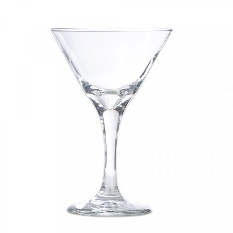 Martini Glass 5 .oz (20 Per Rack)