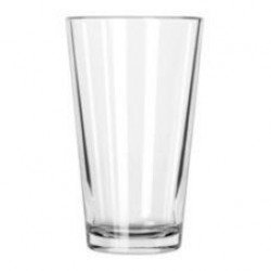 Pint Glass 16oz (25 Per Rack)