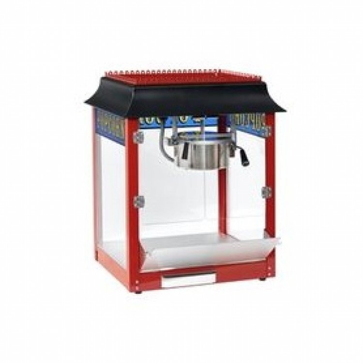 Pop Corn Machine KOSHER