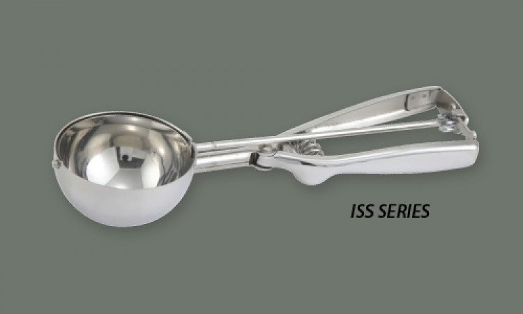 SS Ice Cream Disher