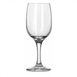 Wine Glass 8.5oz (36 Per Rack)