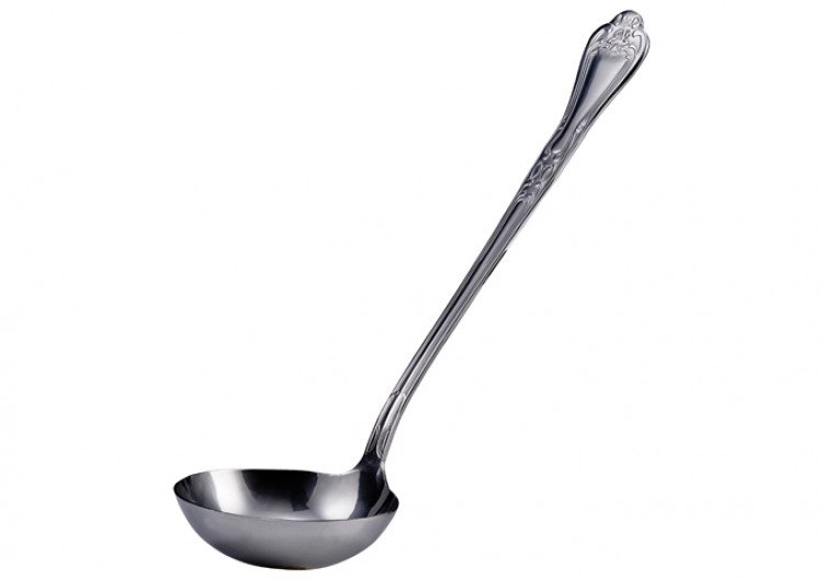 Ladle Elegance Gravy