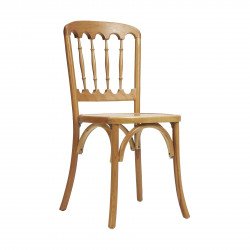 A120Party Chairs 288 1712248677 Natural Wood Regency Chair