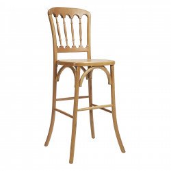 A120Party Chairs 293 1712248741 Natural Wood Regency Barstool