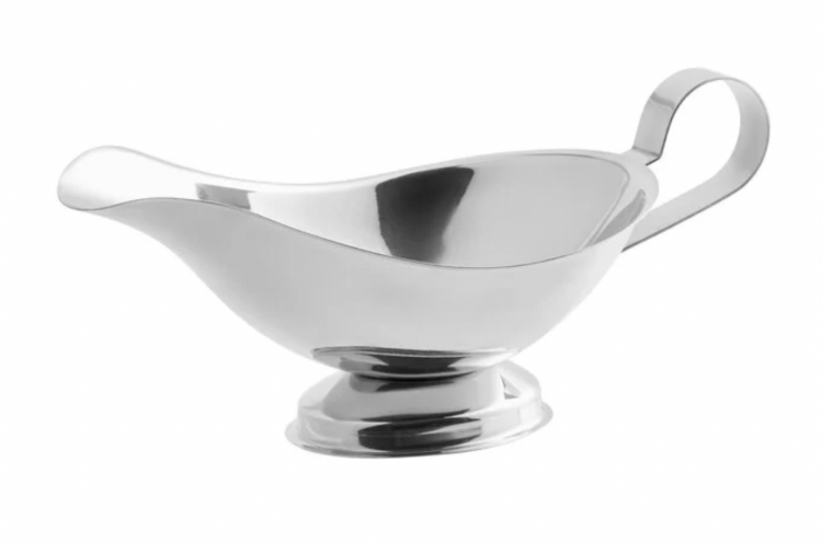 Gravy Boat