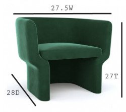 Screen20Shot202024 08 1620at2010.33.4020AM 1724350103 Cachet Club Chair - Emerald Velvet Skin