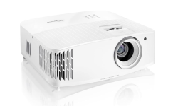 Optoma UHD38x Bright, True 4K UHD Gaming Projector