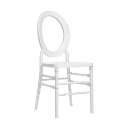 A120Party Chairs 258 1711725693 1 White O Back Chair