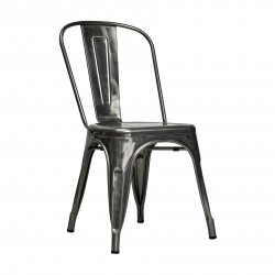 A120Party Chairs 277 1711722373 Gunmetal Tolix Bistro Cafe Oscar Chair