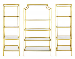 A120Rental20Shelves20Comp 1697210898 2 Gold Draped Arch Display Shelf (middle)