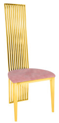 Florence20blush 1738000158 Gold Florence Chair