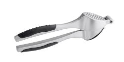 Screen20Shot202025 02 1920at202.39.2220PM 1739994001 7" Chrome Easy-Clean Garlic Press with Grips