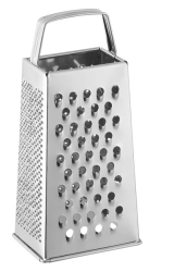 Screen20Shot202025 02 1920at202.40.2320PM 1739994070 9" 4-Sided Stainless Steel Box Grater