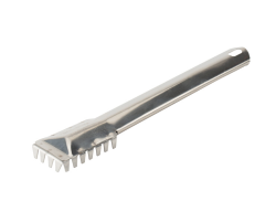 Screen20Shot202025 02 1920at203.13.2920PM 1739996051 9" x 1 1/2" Stainless Steel Fish Scaler