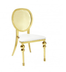 White20evelyn 1737658961 Gold Evelyn Chair