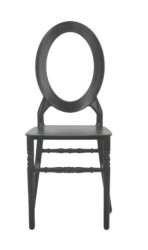 black20o 1738017927 O Back Oval Chair