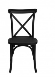 X Back Crossback Chair