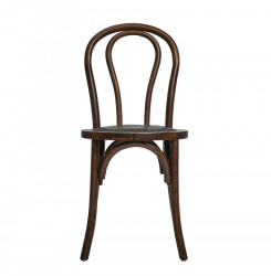 walnut20bentwood 1738017077 Bentwood Chair & Nailhead Padded Seat