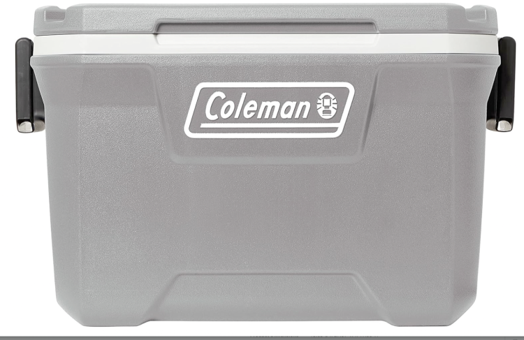 Ice Box-Bins - Igloo cooler 52 quart