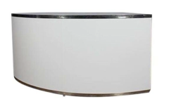 Screen20Shot202025 04 2220at206.00.2520PM 1745362035 Curved Bar Gold Frame, White Acrylic 6'